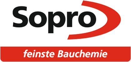 Logo von sopro 200×420